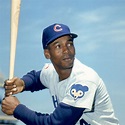 Ernie Banks tops list of Chicago athletic idols