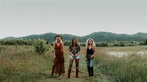 Runaway June Count Their Blessings In We Were Rich Video Sounds Like