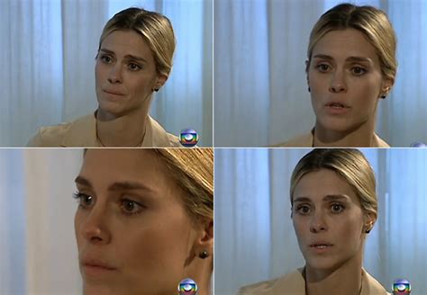 Carolina Dieckmann Fala Pela Primeira Vez Sobre Vazamento De Fotos