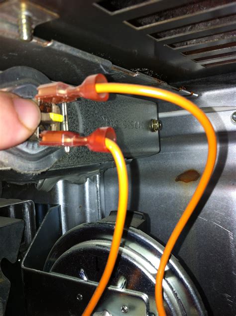 How To Reset A Limit Switch On A Furnace