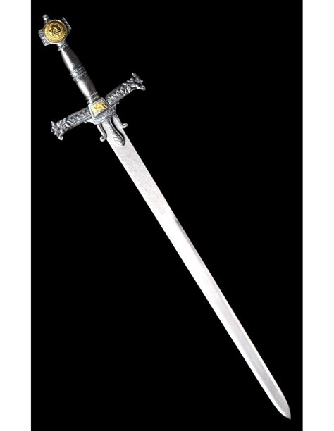 Espada De Salomon