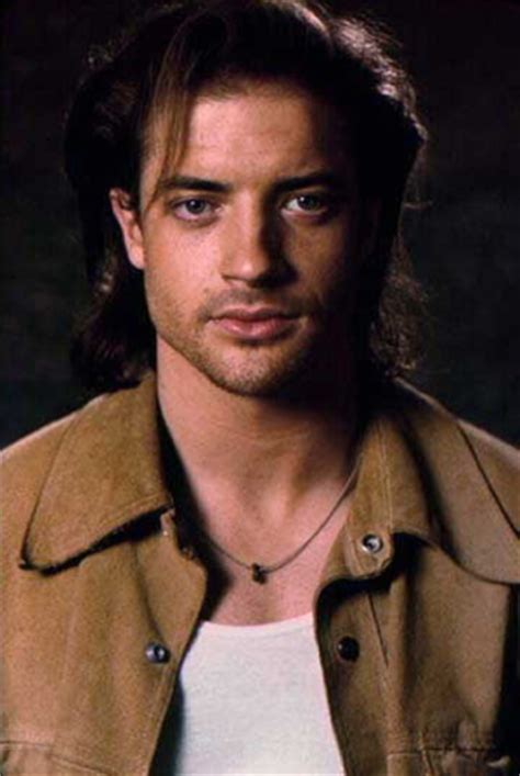 Brendan fraser, as rakish american adventurer rick o'connell, swings seamlessly from action hero to comic lead. Brendan Fraser | Simpson Wiki en Español | FANDOM powered ...