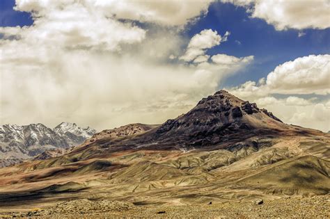 Fotos Gratis Paisaje Mar Naturaleza Rock Desierto Montaña Nube