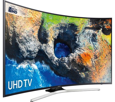 Samsung Ue65mu6220 65 Inch Smart 4k Ultra Hd Hdr Curved Led Tv Review