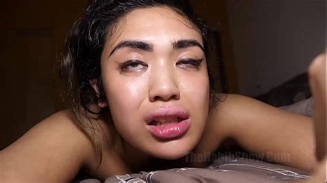 Asian Sensation Newbie Vivian Lang Fucks Her First Bbc King Kreme Xxx Mobile Porno Videos