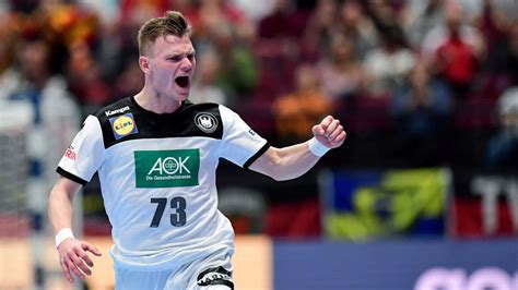 Weltmeister dänemark ist aus dem turnier geflogen. Handball-EM 2020: Weißrussland - Deutschland - DHB-Team ...