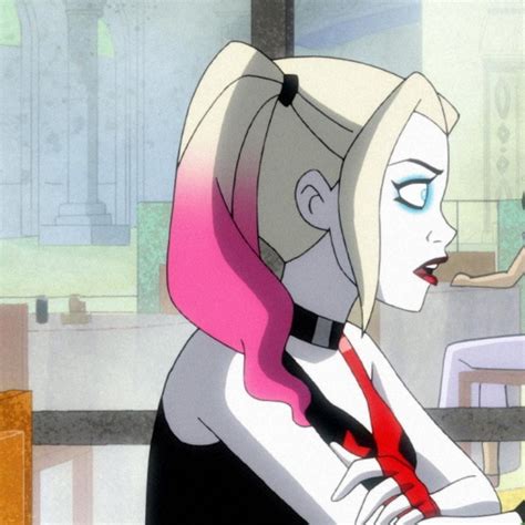 Harley Quinn And Joker Matching Pfp For Fans Amj