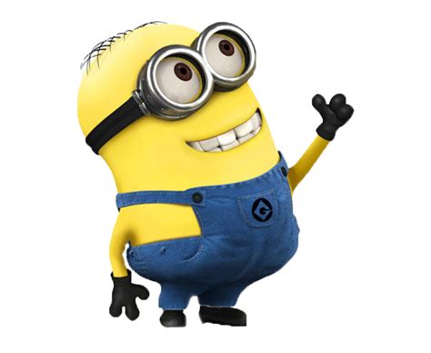 Minions Png Hd