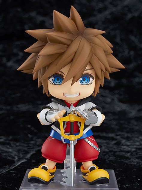 Good Smile Company Revela El Nendoroid De Sora Power Gaming Network