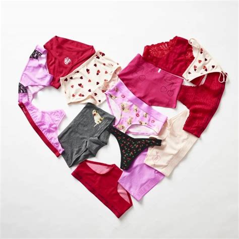 Lots To Love ️score 7 For 32 Pink Panties In Stores And Online Hurry This Won’t Last By