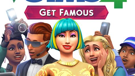The Sims 4 Expansion Pack Release Dates