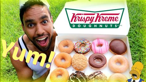 If you were a member of the previous 'friends of krispy kreme' rewards app or loyalty scheme, you should be able to log in and your previous offers will be converted to 'smiles'. Krispy Kreme New Zealand Opening | What was it like? - YouTube
