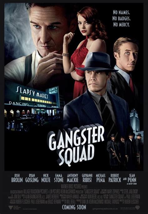 Before you start you can customize your character and give them different clothes and appearance. Affiche du film Gangster Squad - Photo 39 sur 44 - AlloCiné