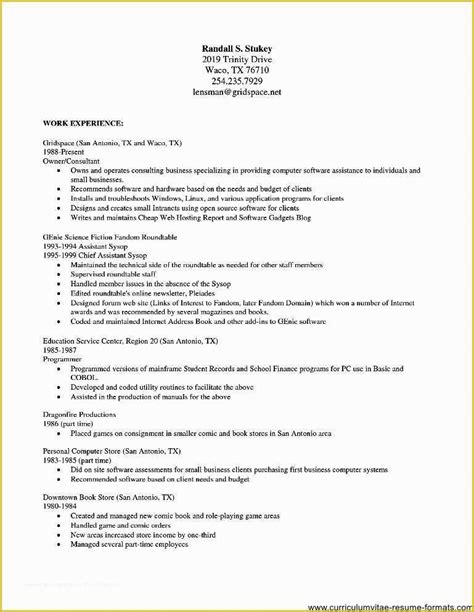 To download a word cv template, it couldn't be easier: Completely Free Resume Template Download Of English Resume Template Free Download Resumes 1068 ...