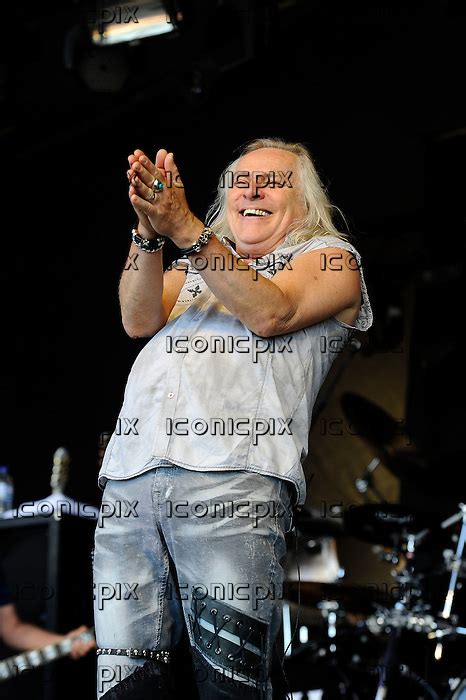 Uriah Heep Iconicpix Music Archive