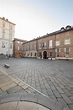 Torino Storia - Tornano a splendere i tesori di Palazzo Chiablese