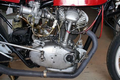 See bikes for sale on our site: 1964 Ducati 250 Race Bike R Side Engine - Classic Sport ...