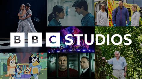 A Record Year For Bbc Studios As It Builds Commercial Income Media Centre