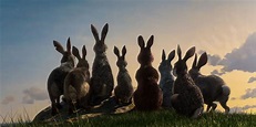 Watership Down Review: Great Story Ensnared by Arthritic Animation ...