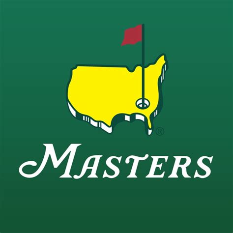 The Masters Tournament On The App Store