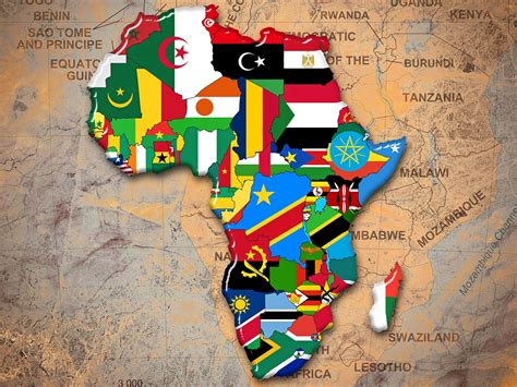 Why Africa Is Turning The Heads Of Investors Global Advocacy For