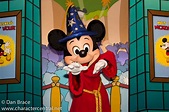 Fantasia & Fantasia 2000 (Movie) at Disney Character Central