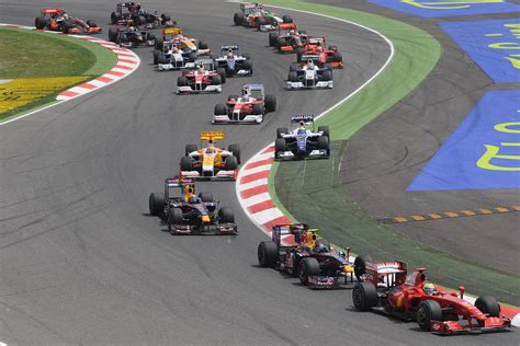 Latest news and info on the 2020 spanish grand prix in barcelona, including race information and places to stay. 2009 SPANISH GRAND PRIX (Round 5) Jenson Button แรงไม่หยุด ...