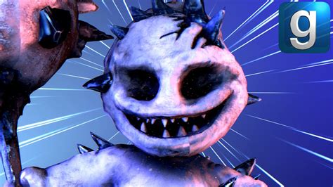 Gmod Fnaf Review Brand New Special Delivery Frostbite Balloon Boy Ragdoll Playermodel Npc