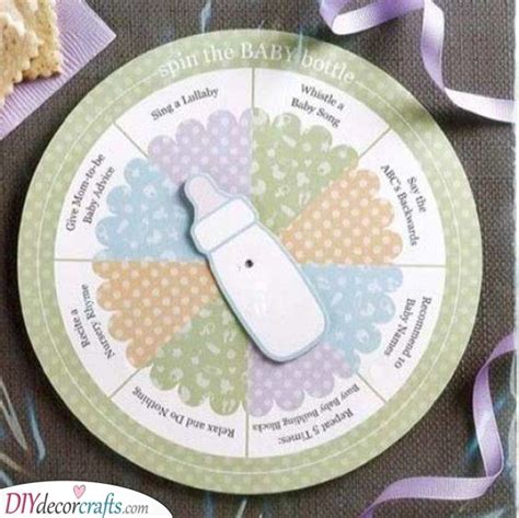 Funniest Baby Shower Games Ever 25 Games To Play At A Baby Shower