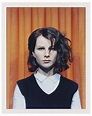 Gillian Wearing (B. 1963) , Self Portrait at 17 Years Old | Christie's