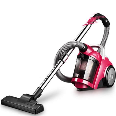Vacuum Cleaner Household Powerful Small Horizontal Silent High Power