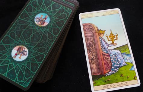 The Amazing One Card Tarot Reading Exemplore