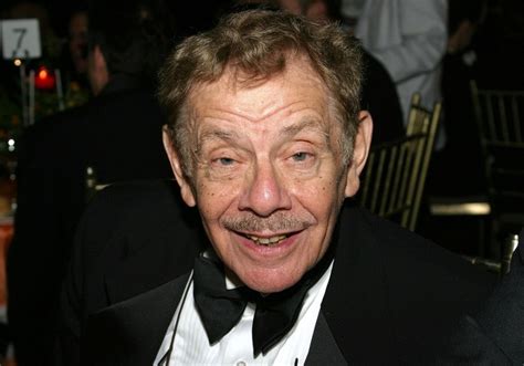 Jerry Stiller Comedian And ‘seinfeld Actor Dies At 92
