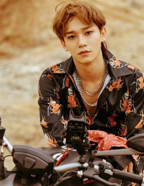 Discover more posts about exo don't mess up my tempo. EXO チェン、5thフルアルバム「DON'T MESS UP MY TEMPO」予告イメージ＆映像公開…収録曲にも ...