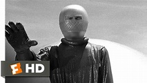 Klaatu (The Day the Earth Stood Still) - Alchetron, the free social ...