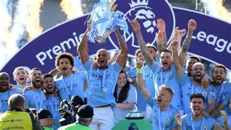 Latest manchester city news from goal.com, including transfer updates, rumours, results, scores and player interviews. Full List Man City Ranked Best Football Team In The Word