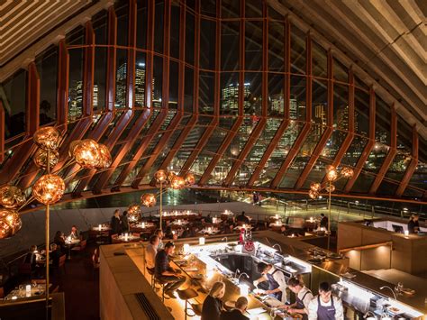 Run by the fratelli paradiso brothers, it gives its chefs room to experiment. Where to eat and drink near the Sydney Opera House