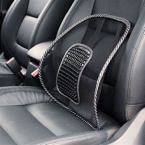 Aliexpress.com : Buy Car seat lumbar cushion for leaning on Office