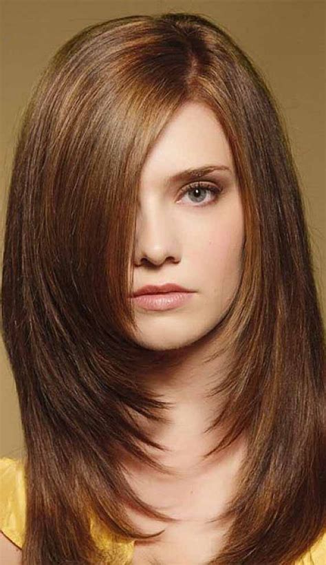 Idea 44 Short Layered Hairstyles Easy To Manage
