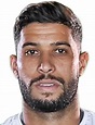 Yahya Jabrane - Perfil de jogador 23/24 | Transfermarkt