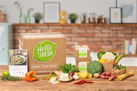 Plant Based Meal Plan Delivery For Vegetarians Hellofresh