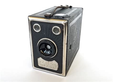 Collectiblend Cameras Collection By Julio