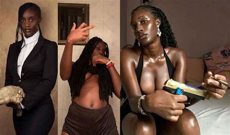 Ifunanya Twitter Lawyer Leaked Nude Photos Goes Viral NaijaTape