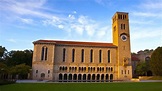 Conheça as universidades Go8: As melhores da Austrália!