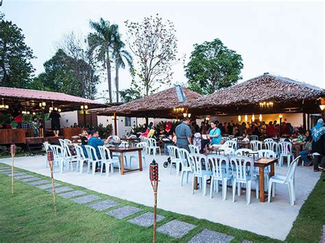 Apa simbah sudah yakin dengan petunjuk itu ? Experience Kelantan in the city at Warung Kita | VOIZ asia