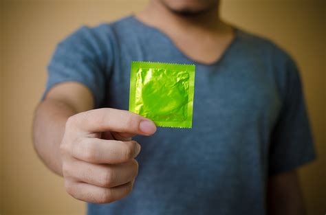 How Do You Put On A Condom