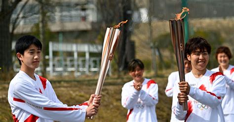 Fans will get an early taste of the new event as the first round takes place on day one of the athletics competition on 30 july, with the final set for the next evening. Tokyo 2020 officials scrap Olympic torch relay in capital ...