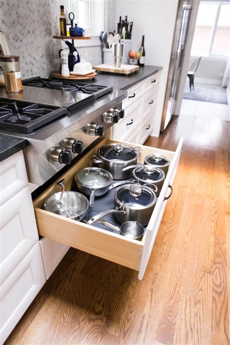 Southern Incite Flock Kitchen Pots And Pans Drawers To Meditation Accepted Wink