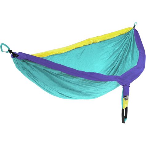 Eagles Nest Outfitters Doublenest Hammock