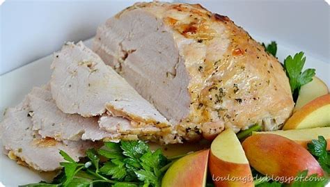 The Easiest Most Delicious Turkey You Will Ever Make Lou Lou Girls